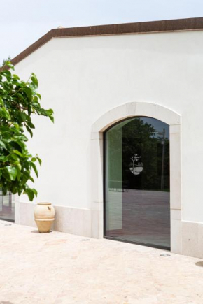 WINE RESORT LE VIGNE AL CASTELLO Andria